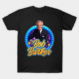 Bob Barker T-Shirt